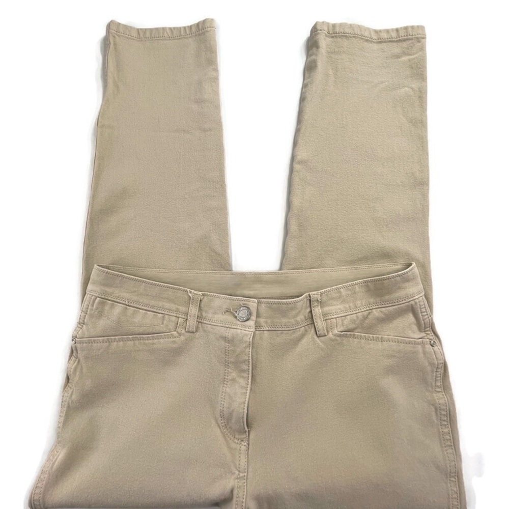 So Slimming By Chico’s Women’s Pants Size 0.5